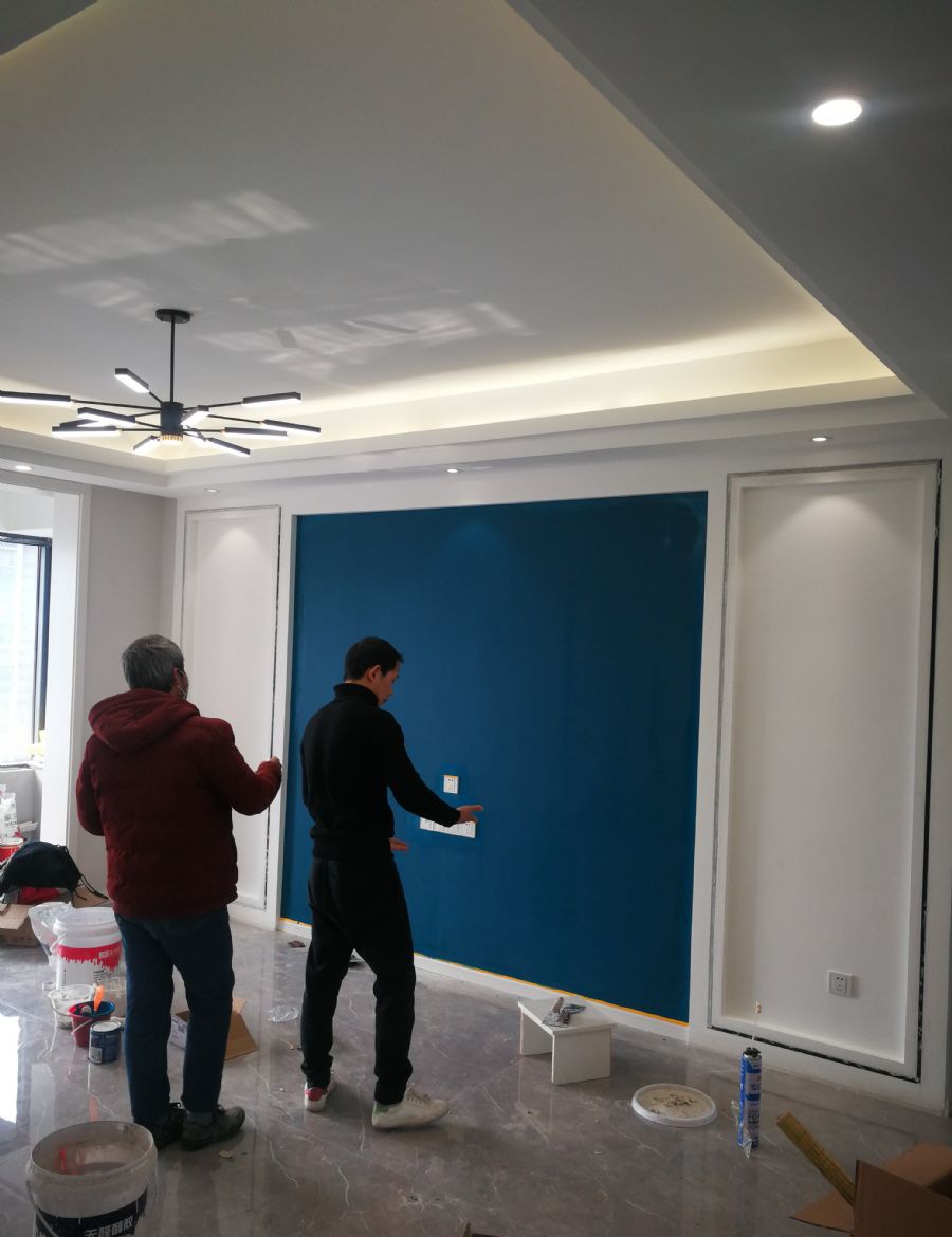 �人�³ǭZ��װ��Ч��ͼ