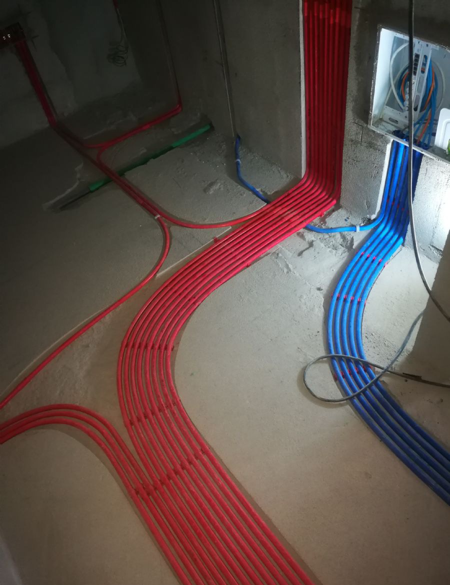 武汉广电兰亭时代装修效果图