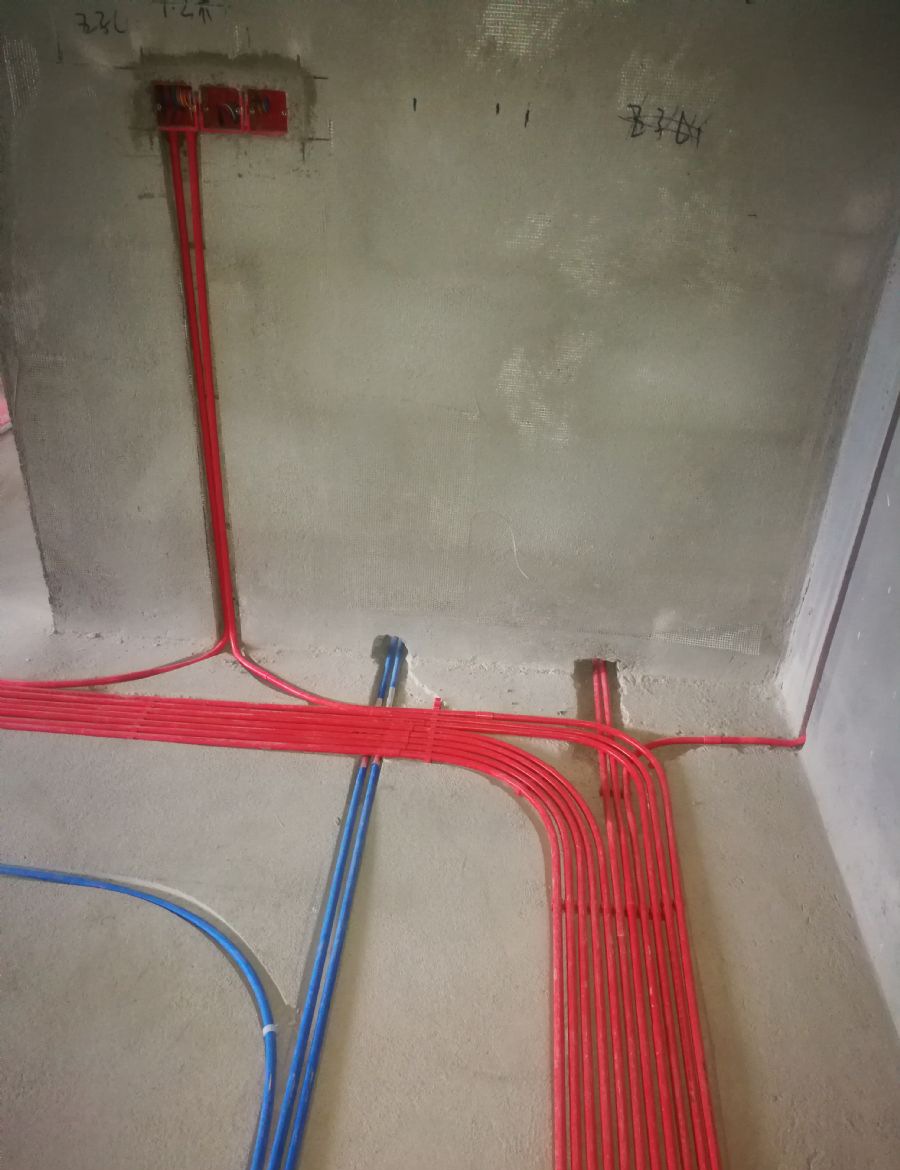 武汉广电兰亭时代装修效果图