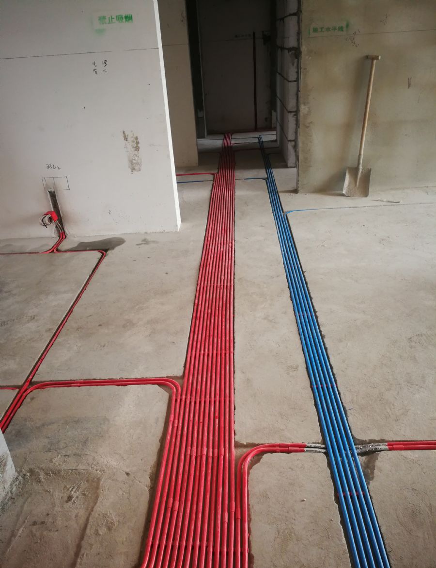 武汉欧亚达云台装修效果图