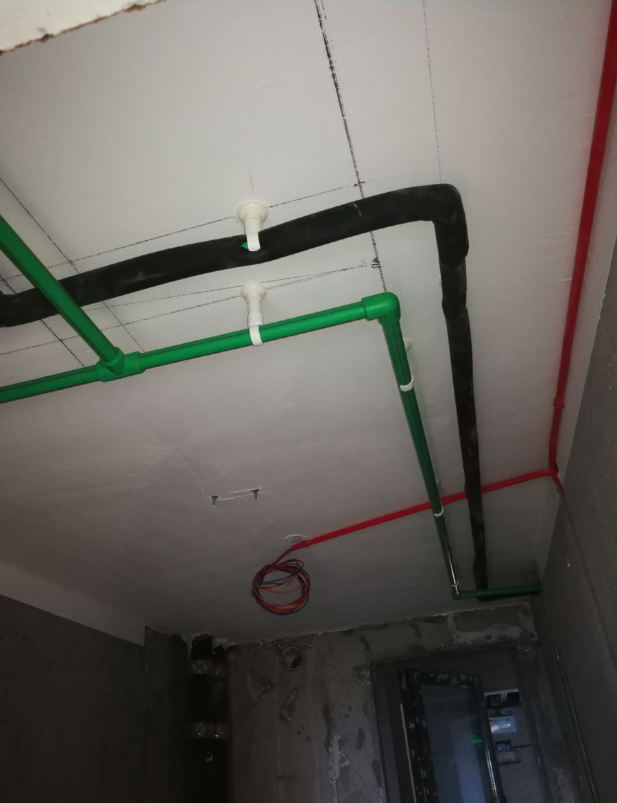 武汉新城璟汇装修效果图