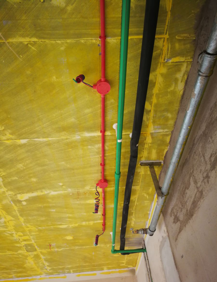 武汉新城璟汇装修效果图