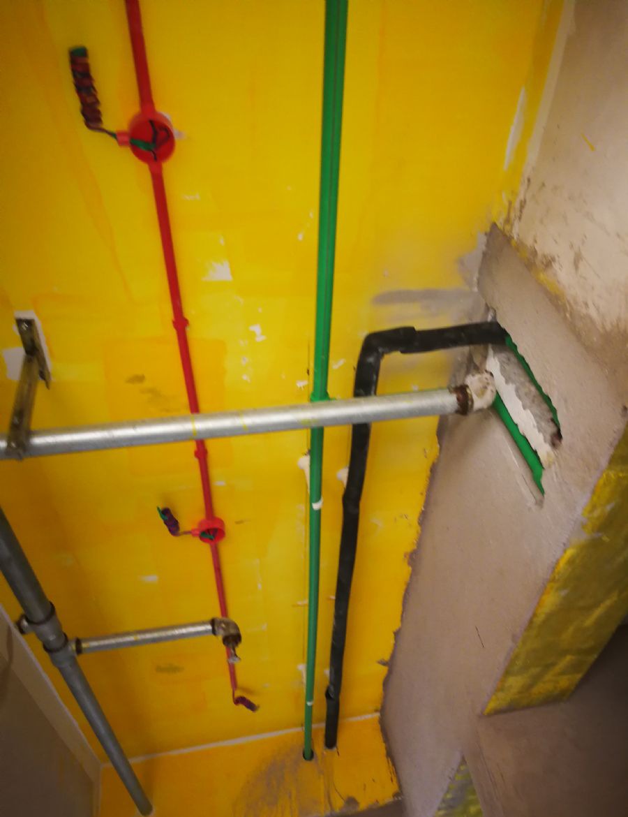 武汉新城璟汇装修效果图