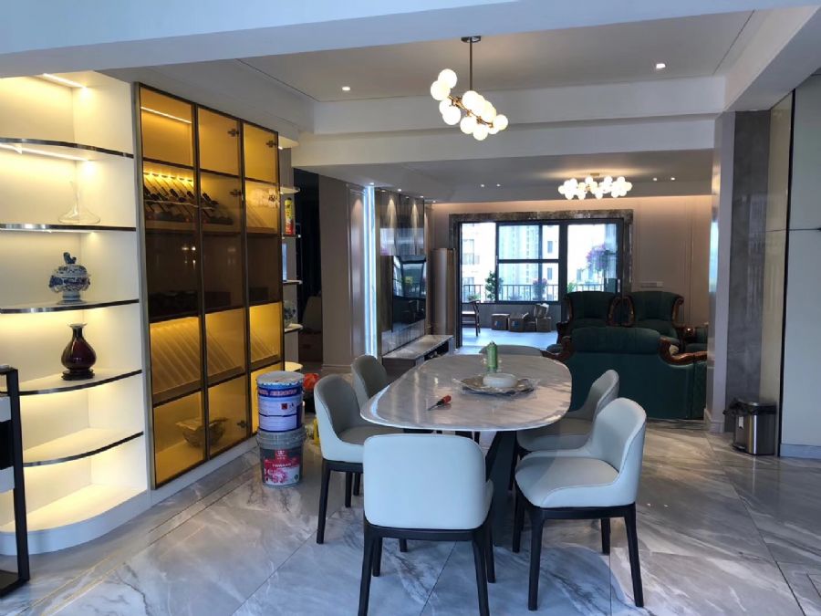 �����׿��Ͼ�װ��Ч��ͼ