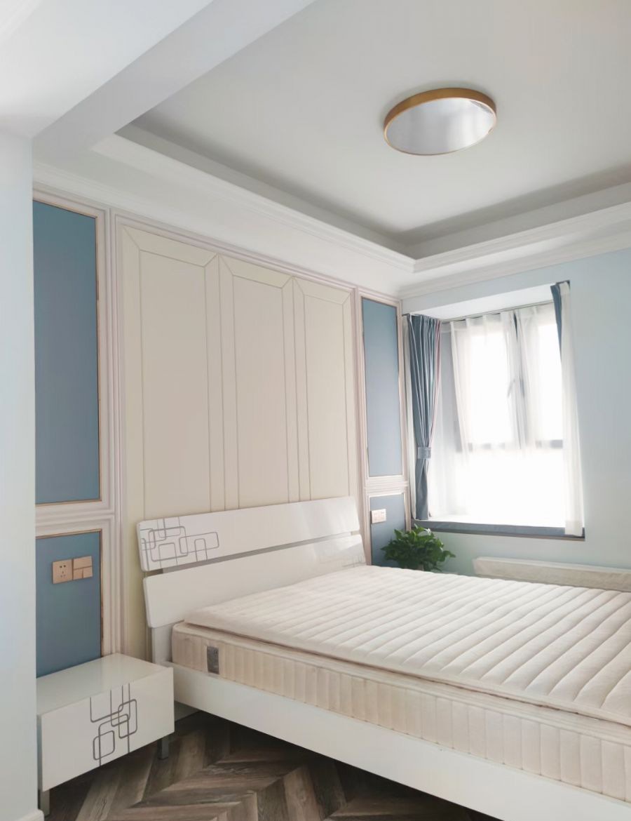 武汉都市经典装修效果图