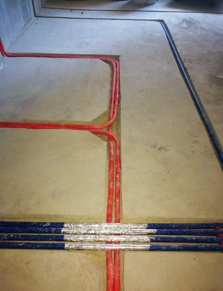 武汉汉口城市广场装修效果图