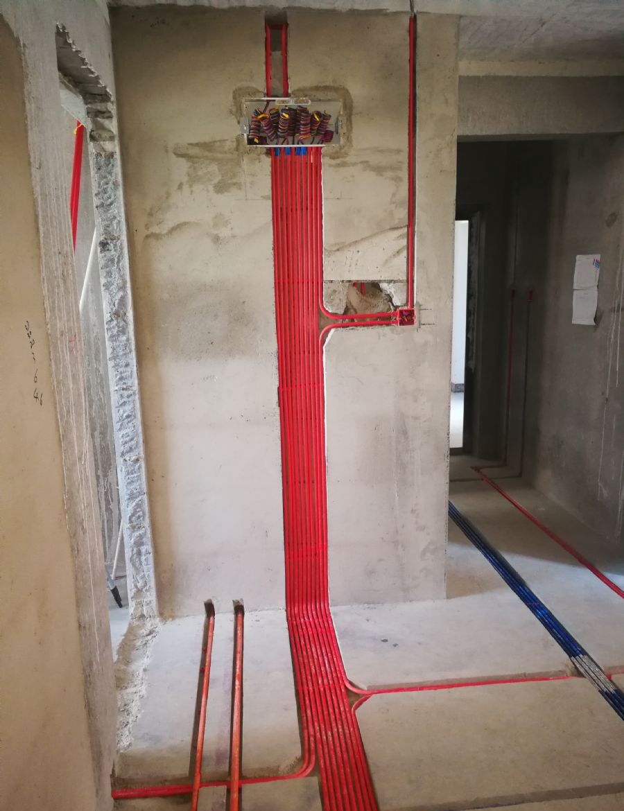 武汉汉口城市广场装修效果图