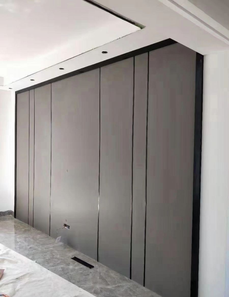 合肥书香门第二期1栋305装修效果图