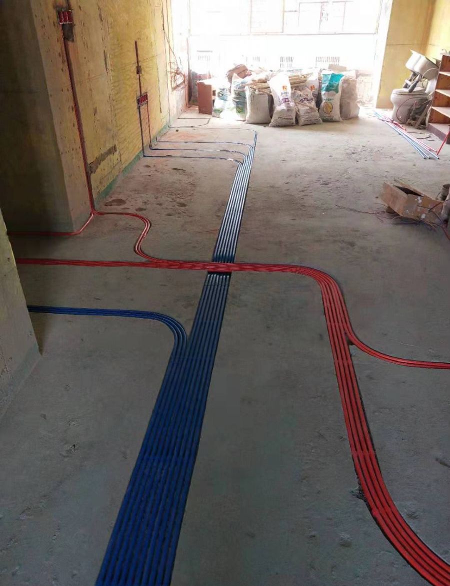 无锡藕乐苑装修效果图