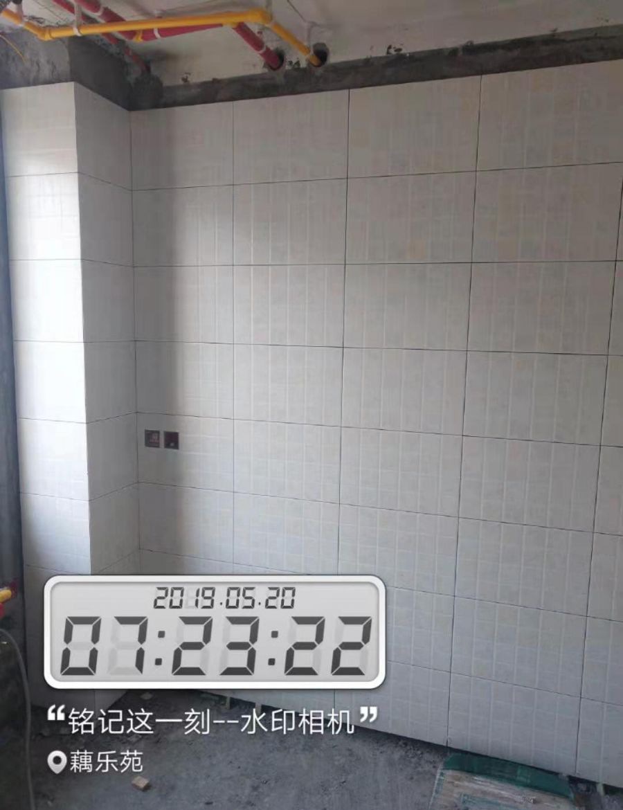 无锡藕乐苑装修效果图