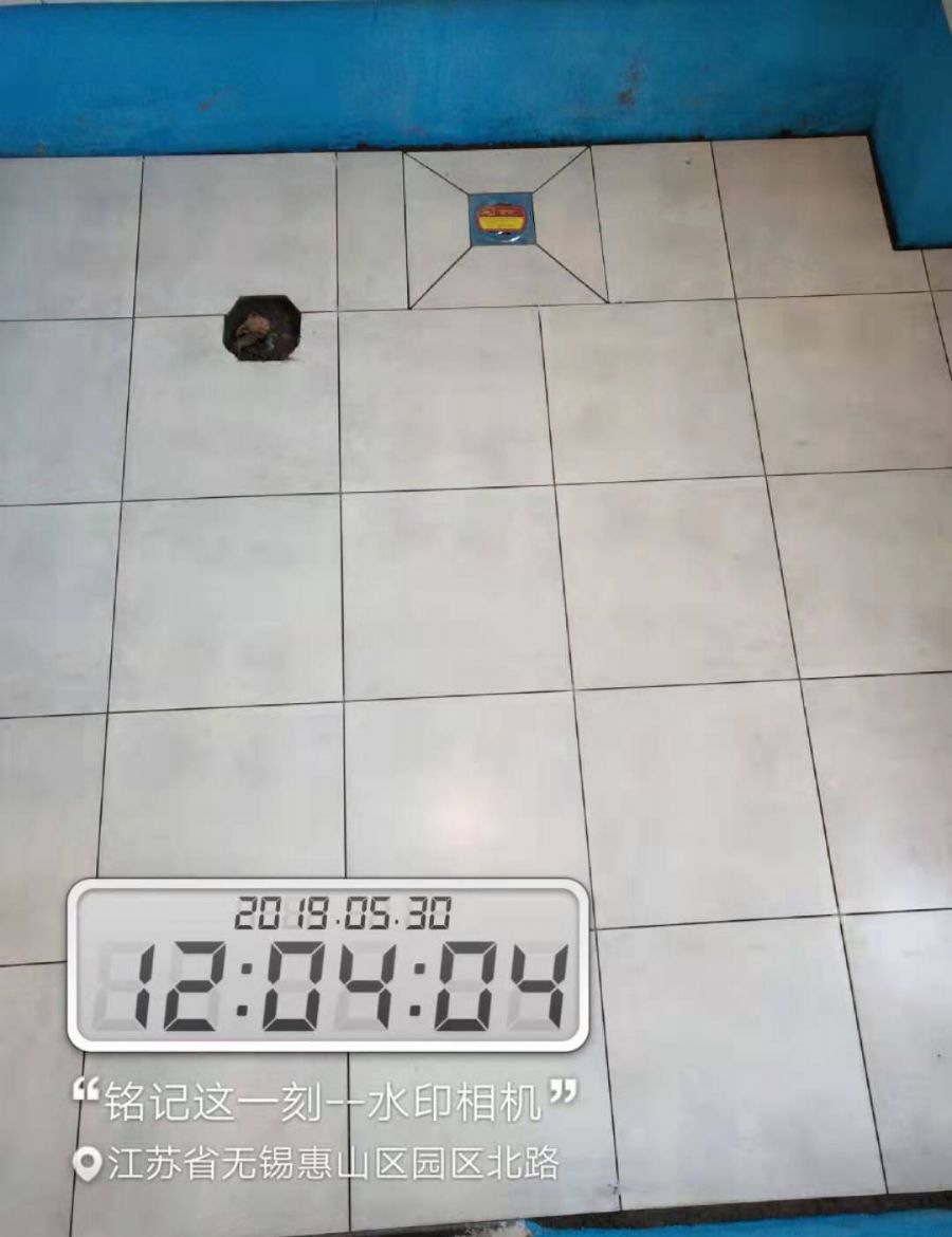 无锡藕乐苑装修效果图