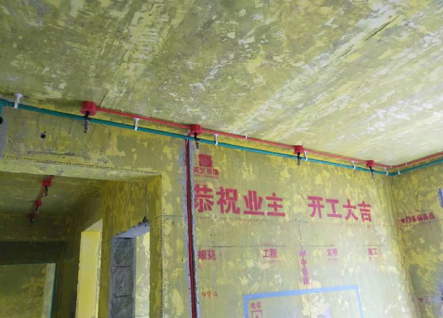 无锡太湖佳园装修效果图