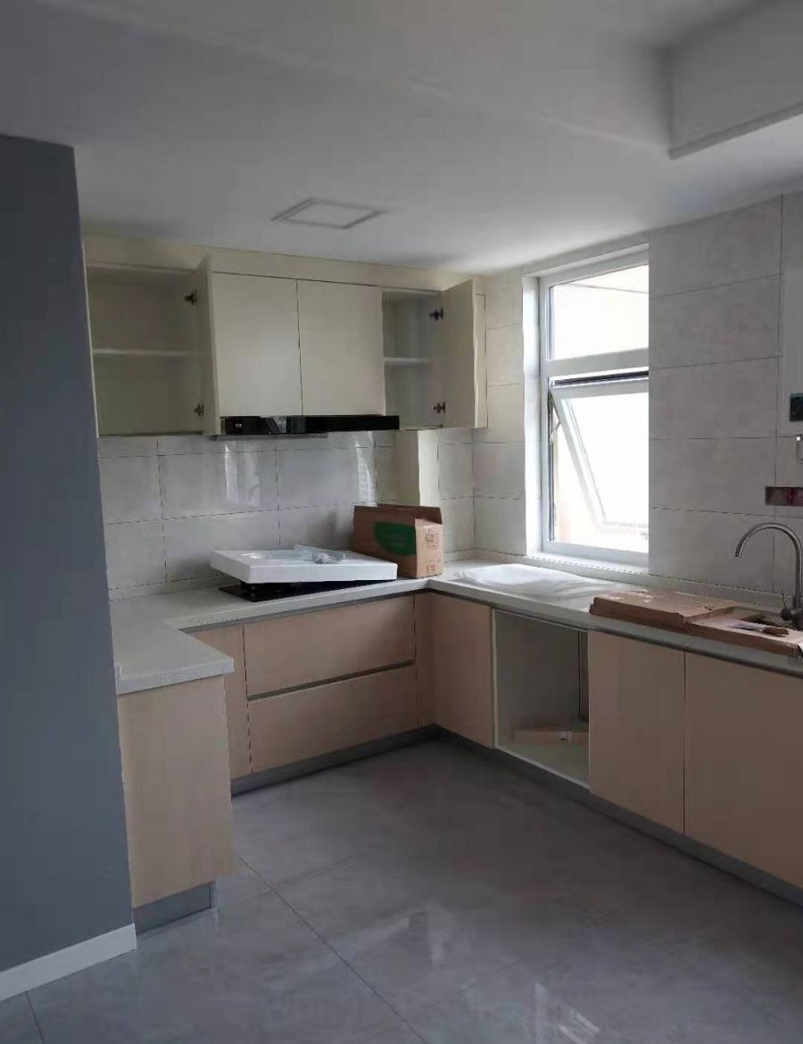 无锡太湖佳园装修效果图