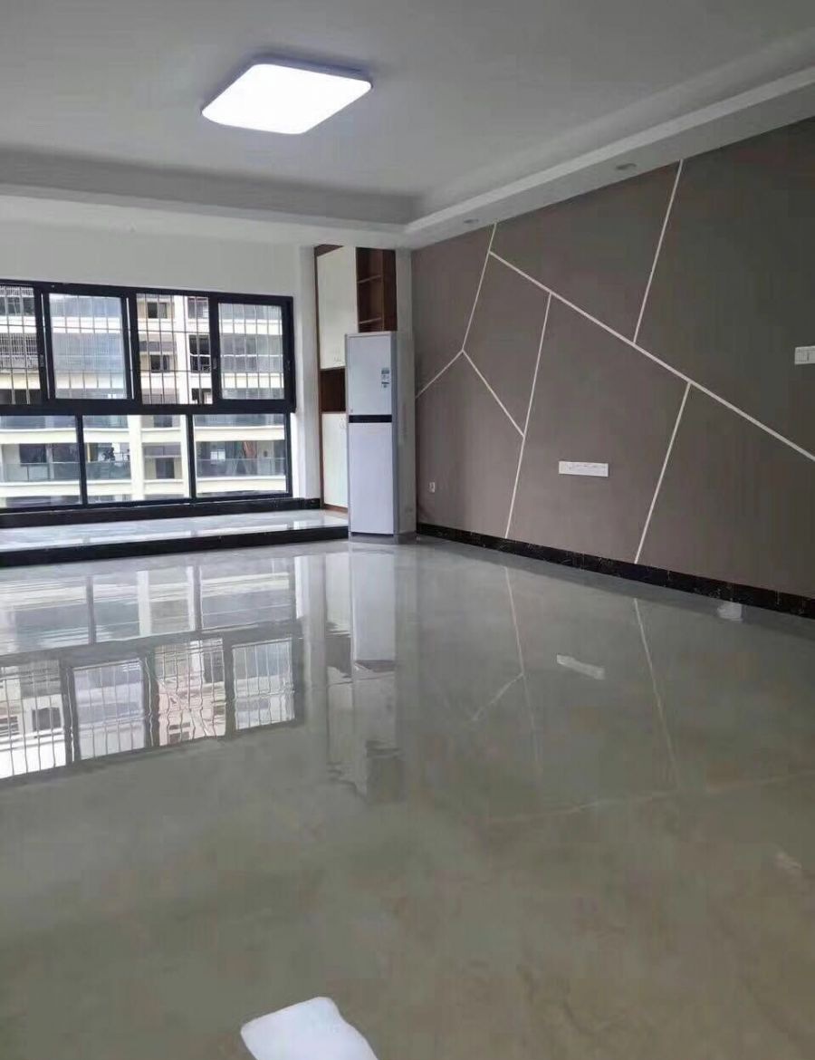 广州翠湖山庄装修效果图