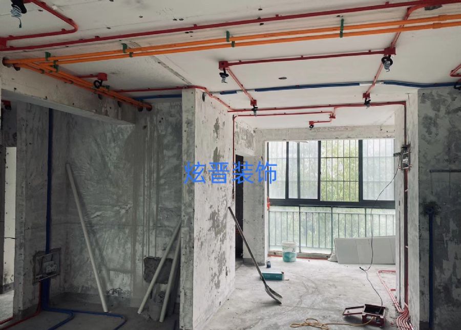 �Ϻ��к���������װ��Ч��ͼ