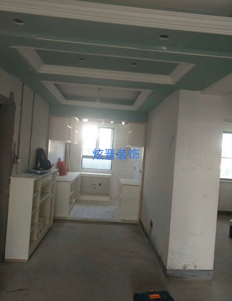 �Ϻ��к���������װ��Ч��ͼ