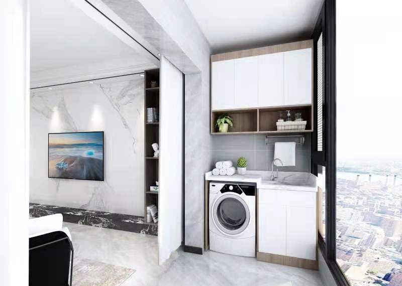 �ܿڲ��и�װ��Ч��ͼ