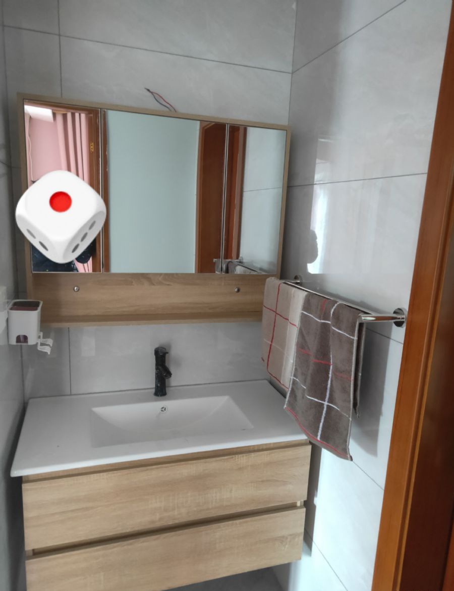 重庆万古怡苑装修效果图