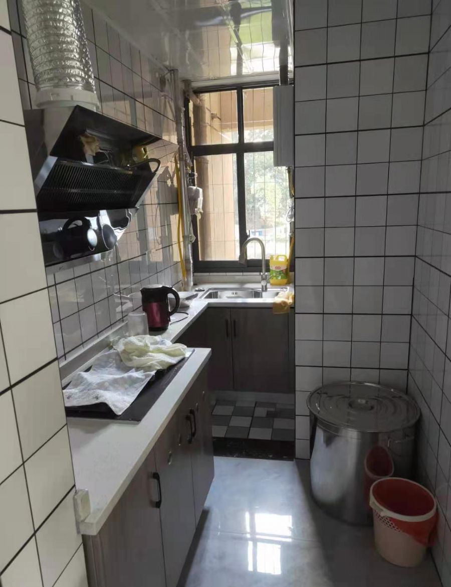 重庆万古怡苑装修效果图