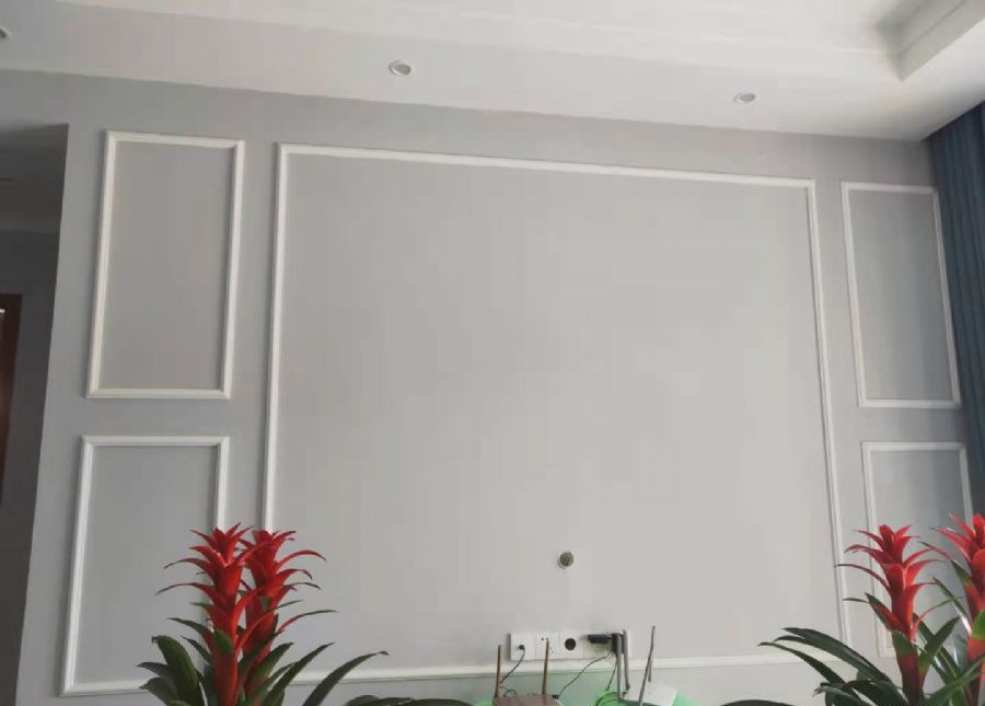 重庆万古怡苑装修效果图