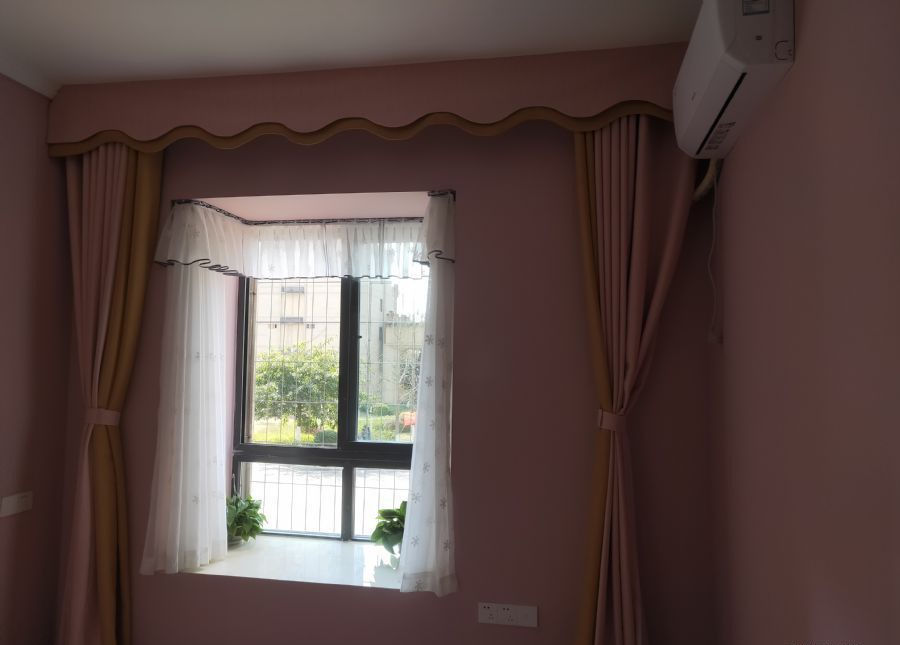 重庆万古怡苑装修效果图