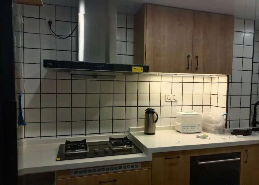 ��ɽ��������5��402װ��Ч��ͼ