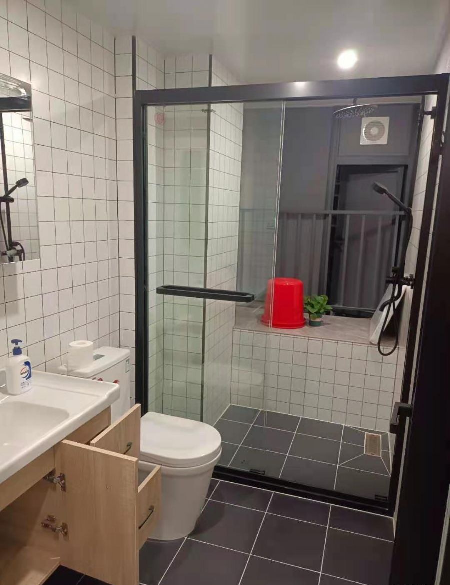 ��ɽ��������5��402װ��Ч��ͼ