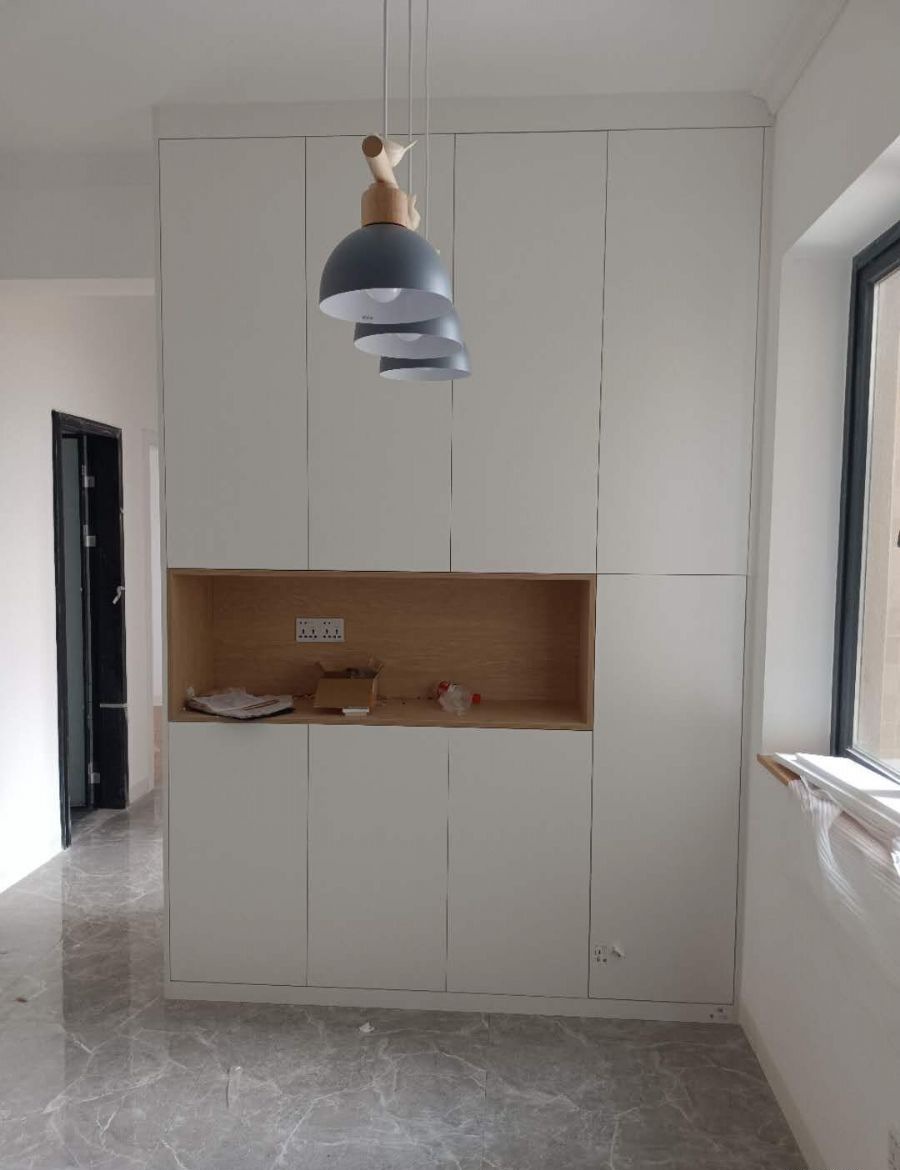 ��ɽ��������5��402װ��Ч��ͼ