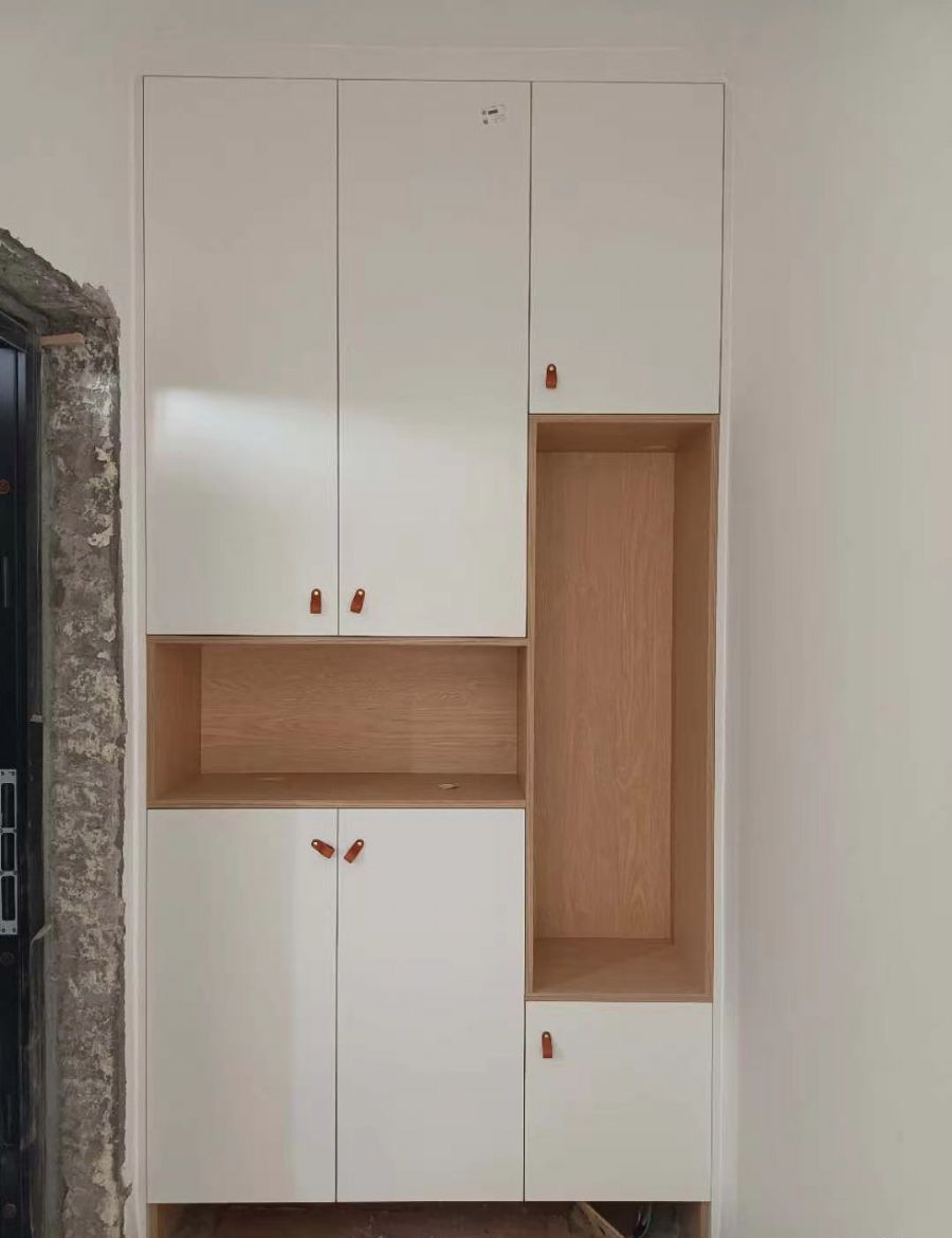 ��ɽ��������5��402װ��Ч��ͼ