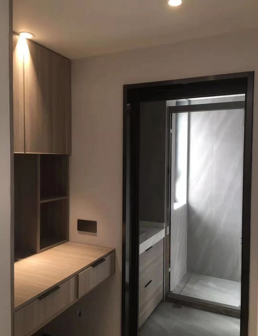 �Ϻ��ߴ�·Դ�ɴ�Էװ��Ч��ͼ