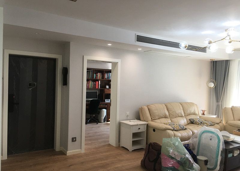 �Ϻ�������������·������®4¥װ��Ч��ͼ