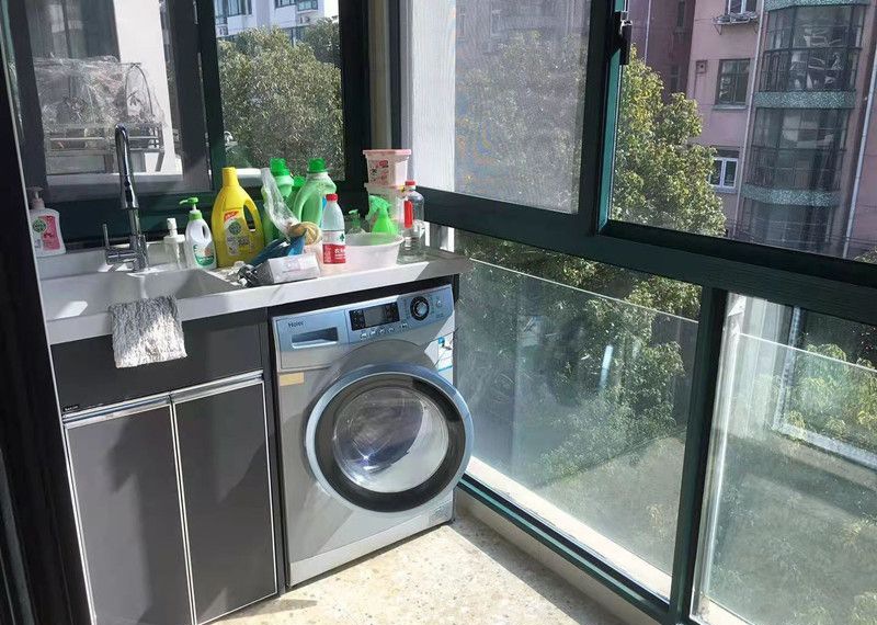 �Ϻ�������������·������®4¥װ��Ч��ͼ