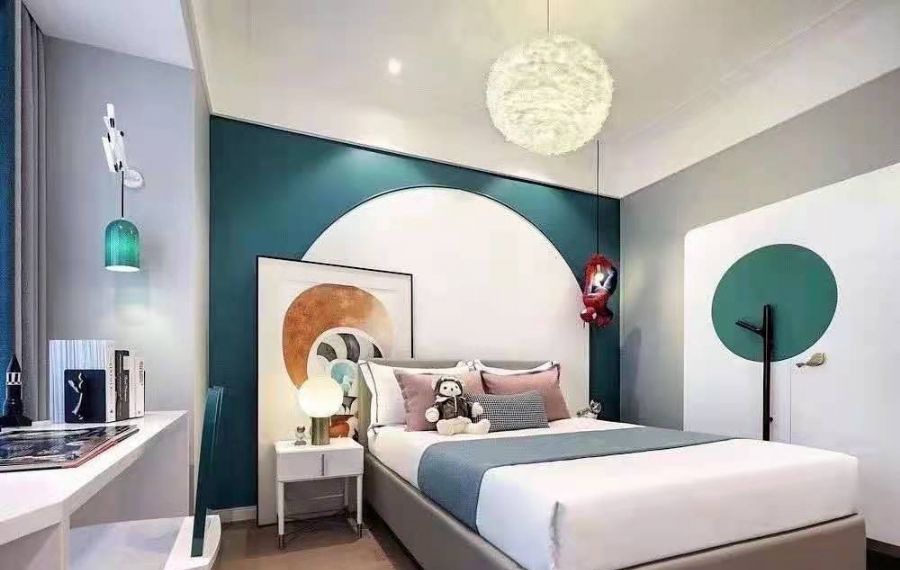 �ൺ�����һ�Դ����Ч��ͼװ��Ч��ͼ