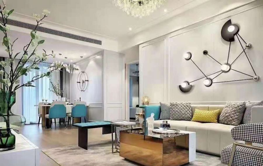 �ൺ�����һ�Դ����Ч��ͼװ��Ч��ͼ