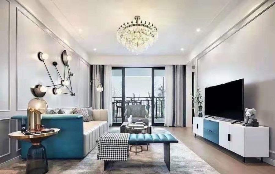 �ൺ�����һ�Դ����Ч��ͼװ��Ч��ͼ