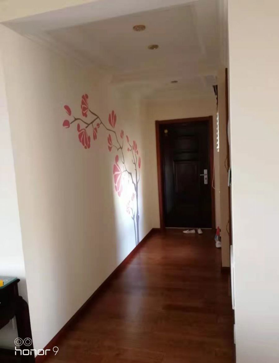 青岛即墨港中旅三期装修效果图