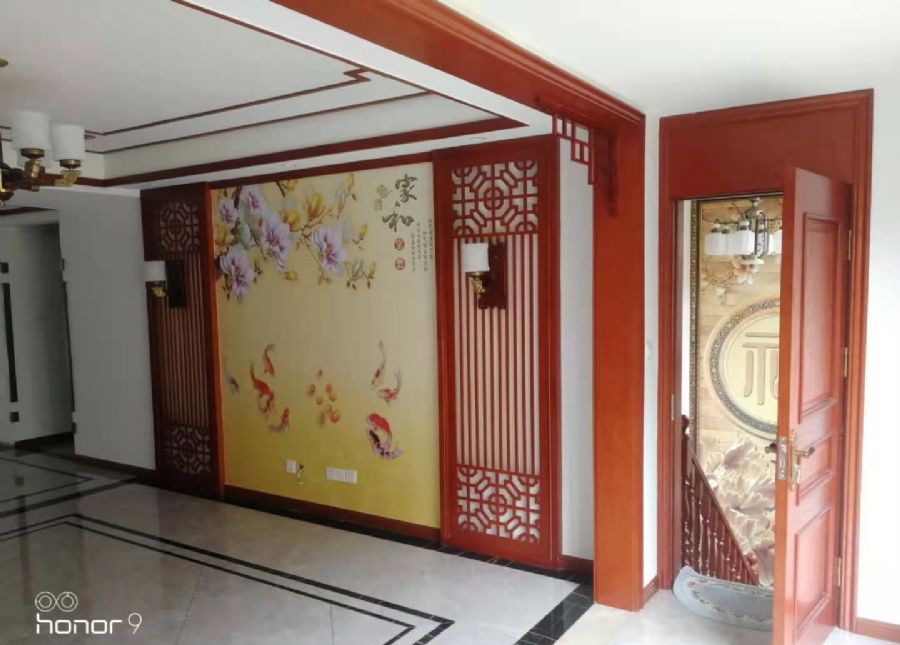 �ൺ��׺�ɽ��������װ��Ч��ͼ