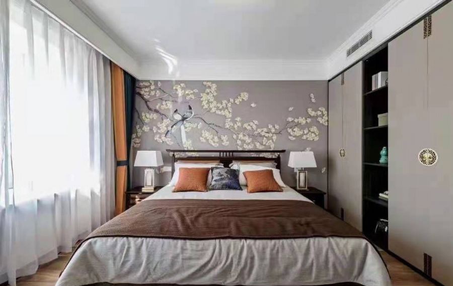 �ൺ������������װ��Ч��ͼ