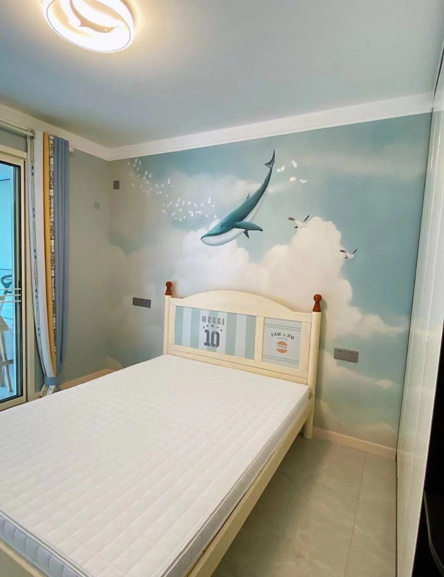 �����к���ɽװ��Ч��ͼ