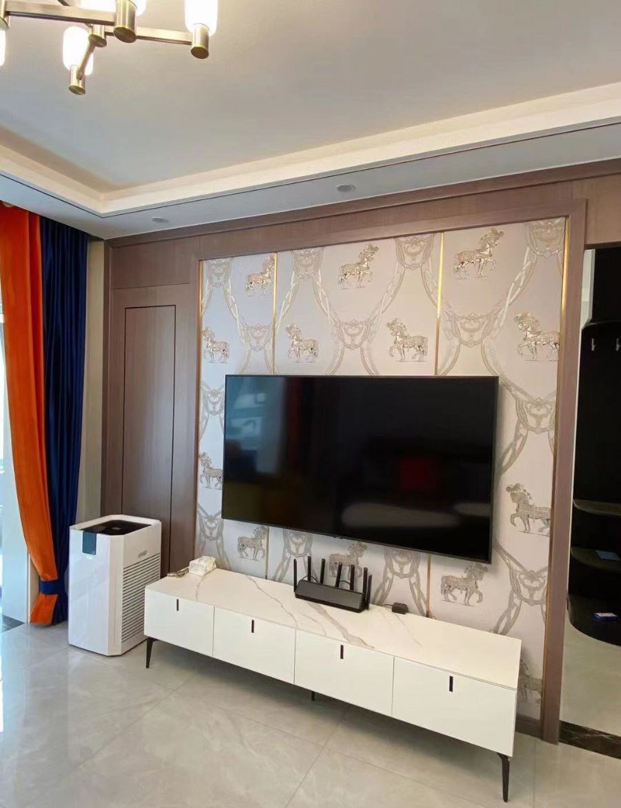 �����к���ɽװ��Ч��ͼ