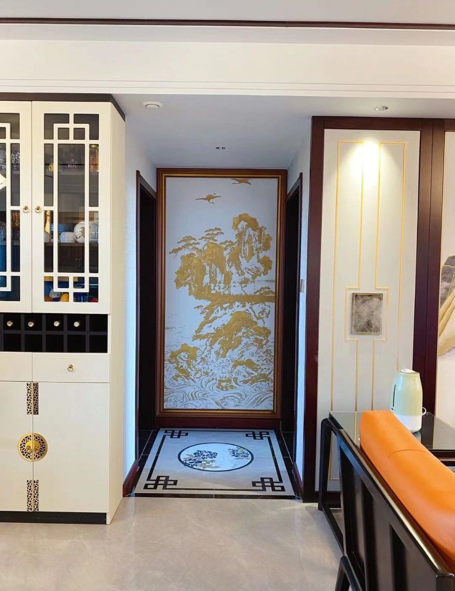 ���Ϲ���ʮ��װ��Ч��ͼ