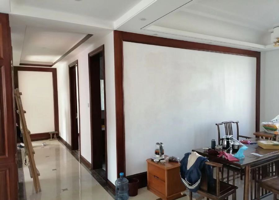 ������԰װ��Ч��ͼ