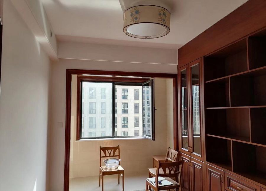 ���Ϻ�����԰װ��Ч��ͼ