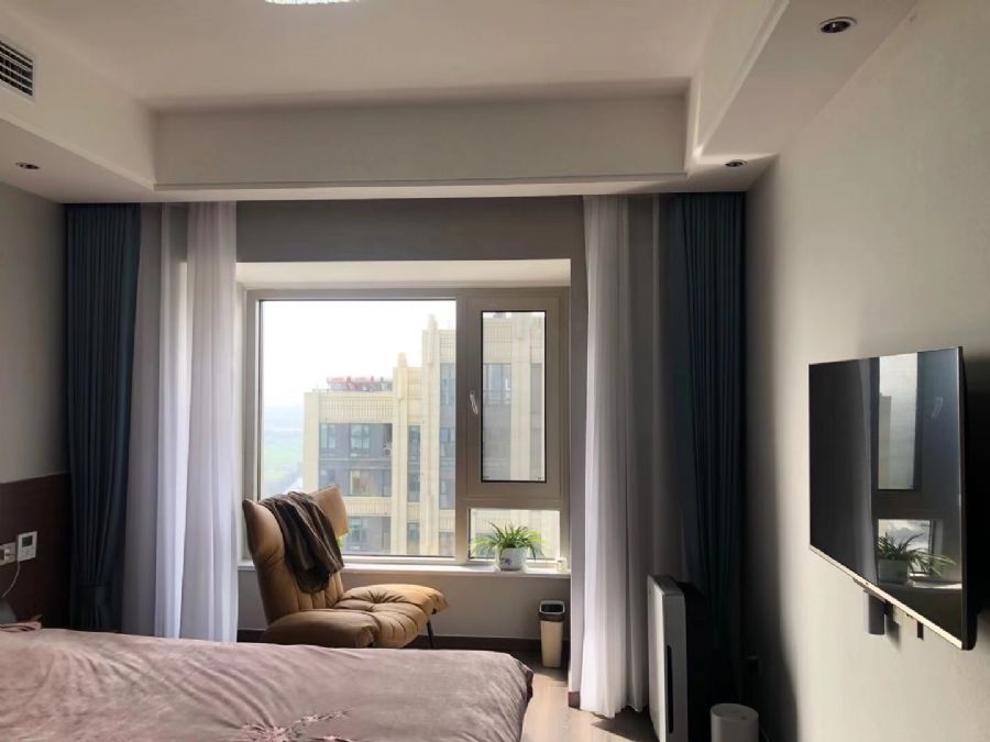 ������������װ��Ч��ͼ