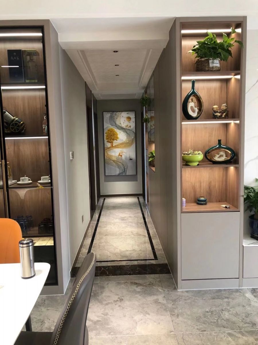 �������������װ��Ч��ͼ