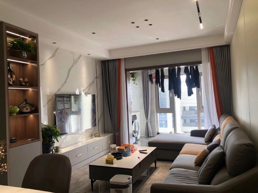 �������������װ��Ч��ͼ