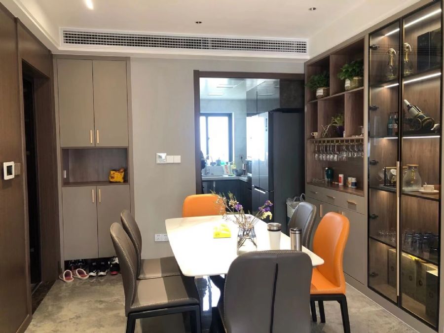 �������������װ��Ч��ͼ