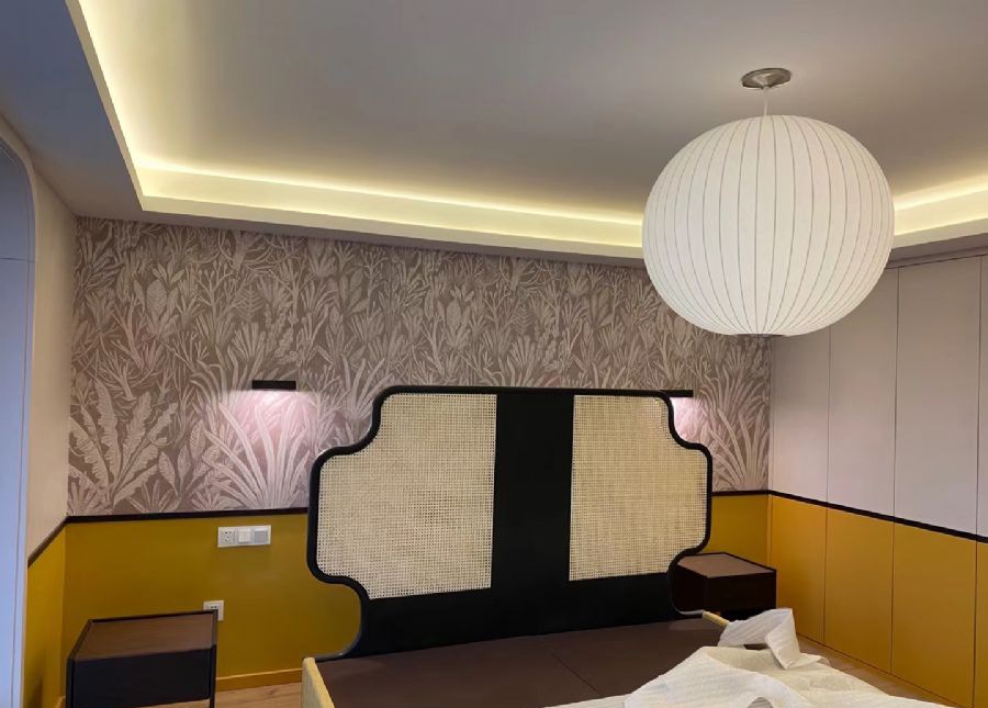 ����������С��װ��Ч��ͼ