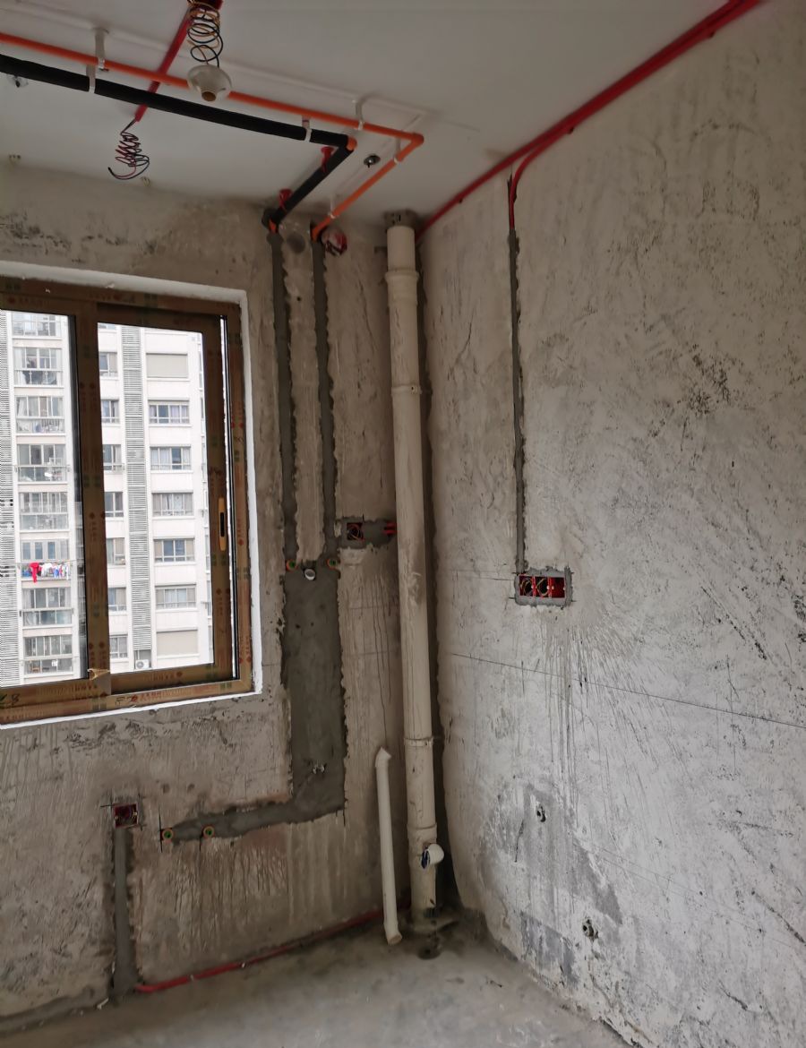 �Ͼ��úͼ�԰װ��Ч��ͼ