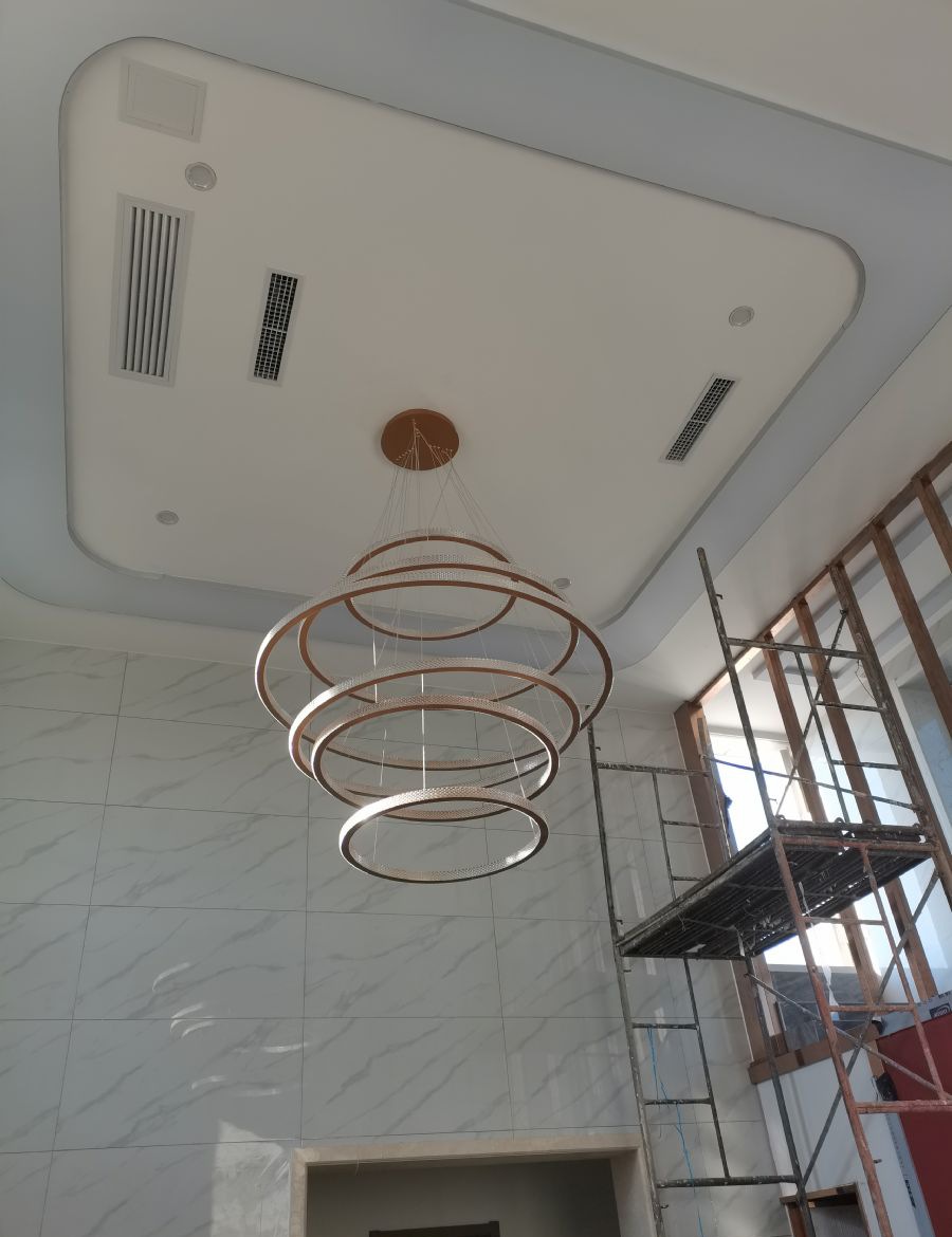 �����������Խ���װ��Ч��ͼ